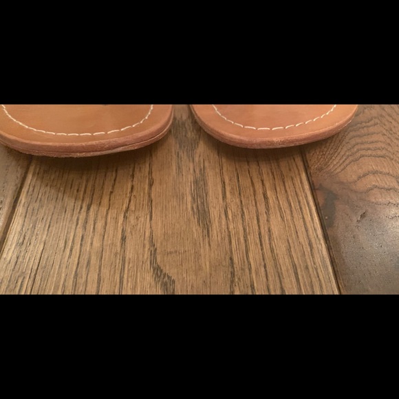 Steve Madden Beaded Gladiator Sandal Size 6.5 - Picture 3 of 3